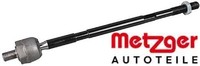 Metzger 51005608 Axialgelenk FüR Spurstange Axialgelenk Spurstange