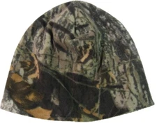 Mossy Oak Break-Up Camo Fleece Beanie KS133842