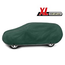Autogarage f&uuml;r Mercedes ML W164 (05-11) Vollgarage Auto Schutzh&uuml;lle Cover