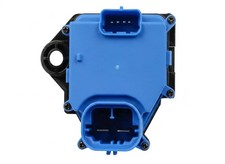 Steuerung der Innenraumheizung FT59155 FAST für CITROËN PEUGEOT
