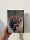 New ListingThe Legend of Zelda: Twilight Princess (Nintendo GameCube, 2006) No booklets