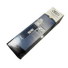 Whirlpool WHAB-6009 Undersink Modular Filtration New In Box Unit A