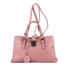 Borsa a tracolla Bottega Veneta Roma