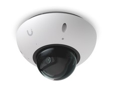 Ubiquiti UniFi Protect G6 Network surveillance camera dome UVC-G6-DOME-W