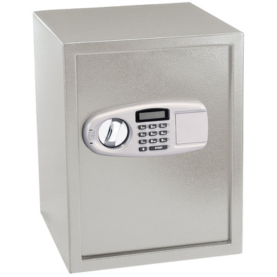 Draper Elektronischer Safe Elektronische Tastatur mit 6-stelligem Sicherheitscode-System 44L
