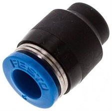 QSC-6 (153263) Steckkappe Baugröße:Standard Einbaulage:beliebig