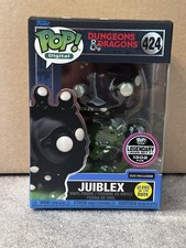 Ultimate Funko Pop Dungeons & Dragons Figures Gallery and Checklist 43