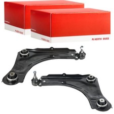 2X HERTH+BUSS QUERLENKER VORNE LINKS+RECHTS passend für RENAULT FLUENCE MEGANE S