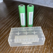 2pcs PKCELL AA Ni-MH 1200mAh Rechargeable Battery 1.2V Flat Top Batteries