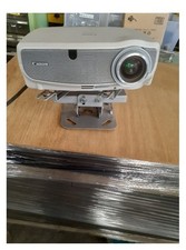 Canon LV-7265 Projector 100-240V 50/60Hz Used Business Presentation