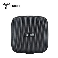 Tribit StormBox Micro Bluetooth Speaker Waterproof and Dustproof IP67 Portable