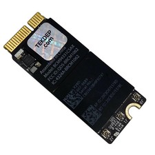 A1425 Original WiFi Bluetooth Airport Board BCM94331CSAX for 2013-2013 MacBoo...
