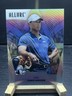💥 Tiger Woods Upper Deck Allure SE Golf Card GOAT PGA LIV TGL NASCAR 💥