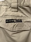 Black Label Khakis Cargo Pants Men’s Size 44 X 34 — photo 3