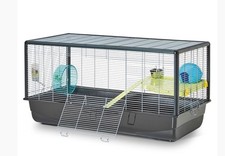 Superior RSPCA approved hamster cage