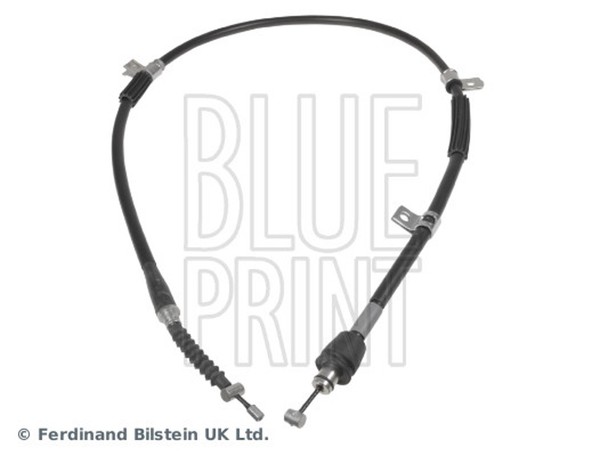 Blue Print Bremsseil Seilzug Feststellbremse ADG04694 FüR GK Hyundai 2 16V GLS-image