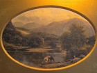 Carl Brennir Oil Painting — photo 2