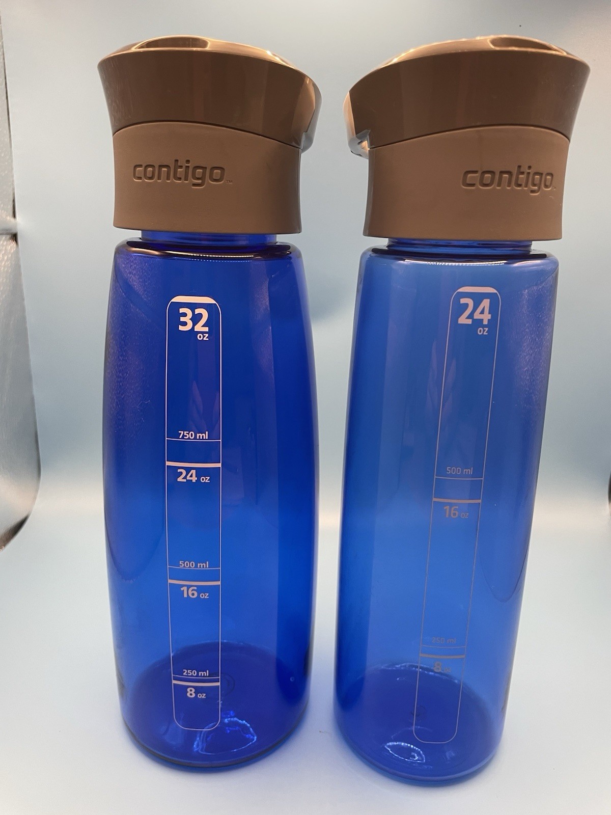 S 24 & 32 Oz Autopop Lids