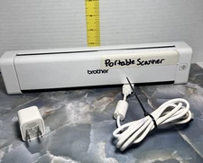 Brother DS-720D Mobile Scanner