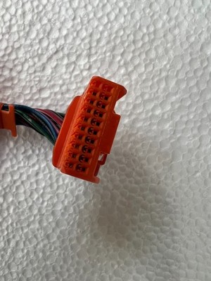 2012-2016 Toyota Camry Avalon Hybrid Voltage Sensor Cable   Brand New Bus Bars