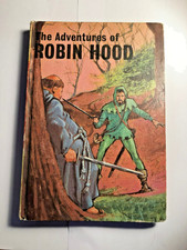 The Adventures of Robin Hood, 1968, Bancroft Classics edition