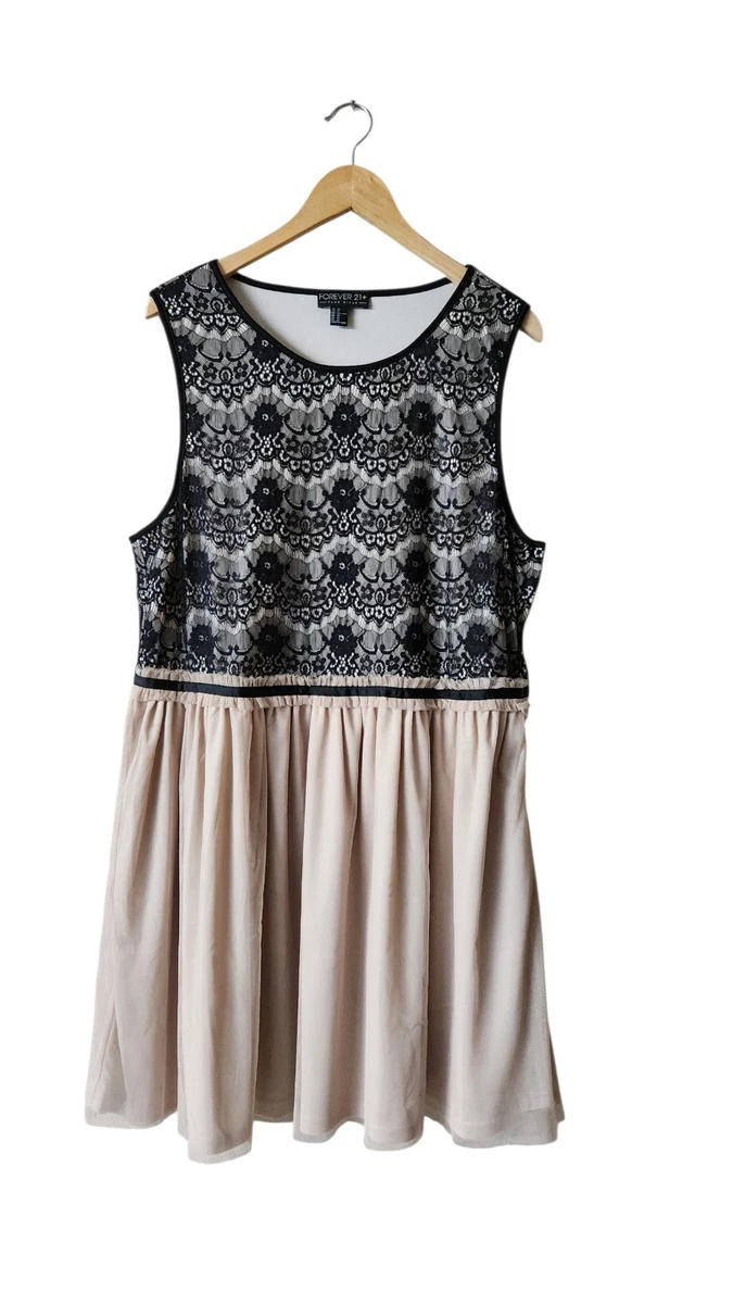 FOREVER 21 Formal Plus Size Dresses for Women for sale | eBay