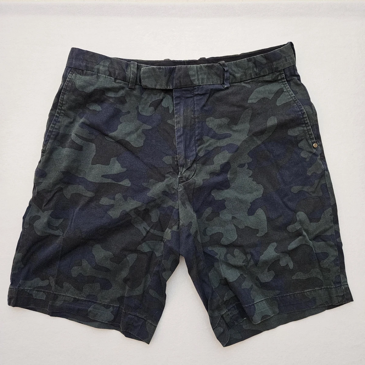 Ralph Lauren Camouflage Shorts for Men for sale | eBay