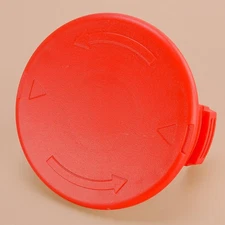 1pc Spool Cap Cover Fit For Einhell GE CT 18/28 Li TC Lawn Trimmer TLE-03-1