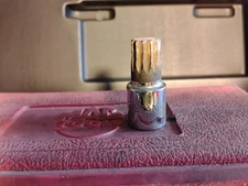 Mac Tools XTS14MM 3/8" Drive 14mm Hex Driver Made in USA Lifetime Warranty Used