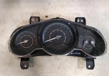 2008-2012 Chevy Malibu Speedometer Instrument Gauge Cluster Ls Lt Oem
