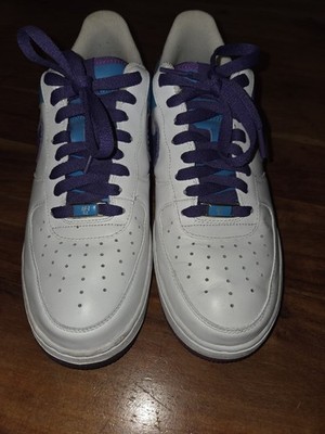  Nike Air Force  Schuhe  Größe 42,5