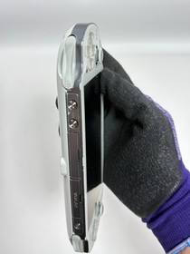 Sony PS Vita PlayStation Vita 1000 Console White From Japan 25125