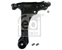 Febi Bilstein Querlenker Dreieckslenker 02912 FüR Opel Astra 02915 T92 CC Vectra