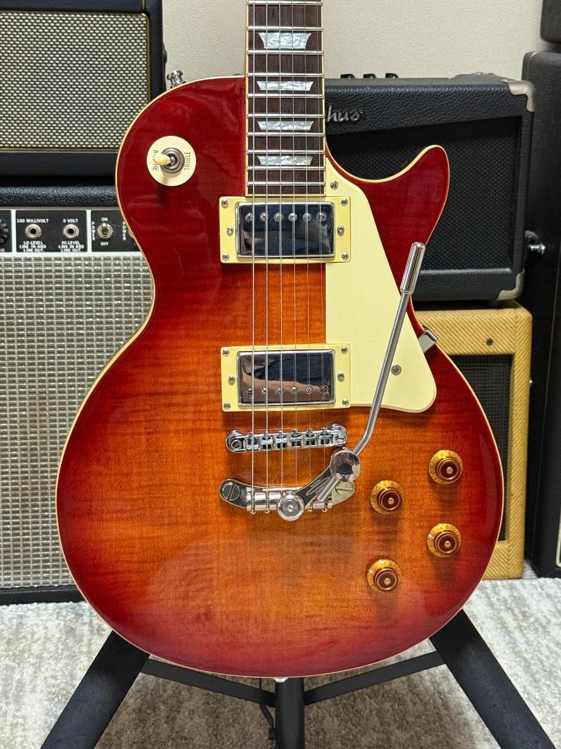 Epiphone Les Paul Standard 03S Mod Made In Korea | eBay
