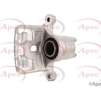 Apec Bremszange Hinten Links FüR Mitsubishi Pajero/Shogun IV 2006 1-Kolben