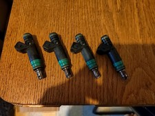 Injecteur Ford FIESTA