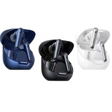 Soundcore Liberty 4 NC True Wireless Earbuds   98.5 Noise Reduction, Adaptive A