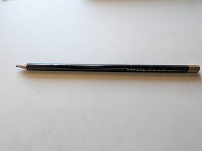 Most expensive Pencil Ever- The Rich Kids Dare - Just a pencil