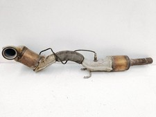 Catalyseurs Volkswagen JETTA