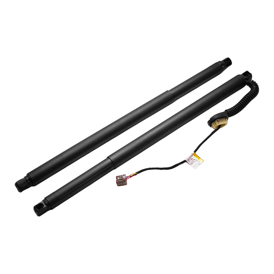 2x OEM Genuine Cadillac Escalade 2015-2019 Tailgate Power Lift Supports Struts - Imagem 2 de 4