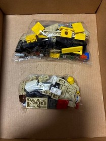 LEGO LEGO Star Wars 7141 Naboo Fighter