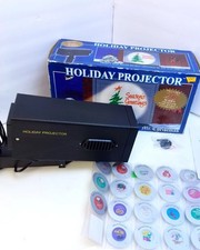 Mr Christmas Projector With Motion & Slides Y...