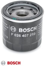 BOSCH F026407210 Ölfilter Motorölfilter 