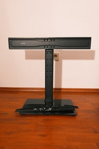 TV/Fernseher Standfuss Ständer