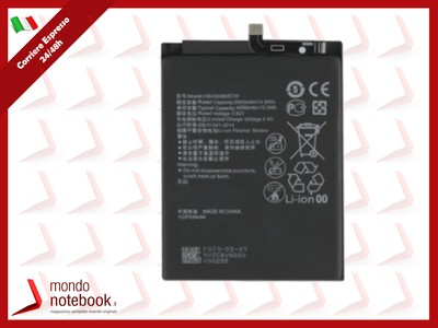 Batterie HB436486ECW Für HUAWEI Mate 10 ALP-L29 ALP-AL00 4000 MAH Kompatibel