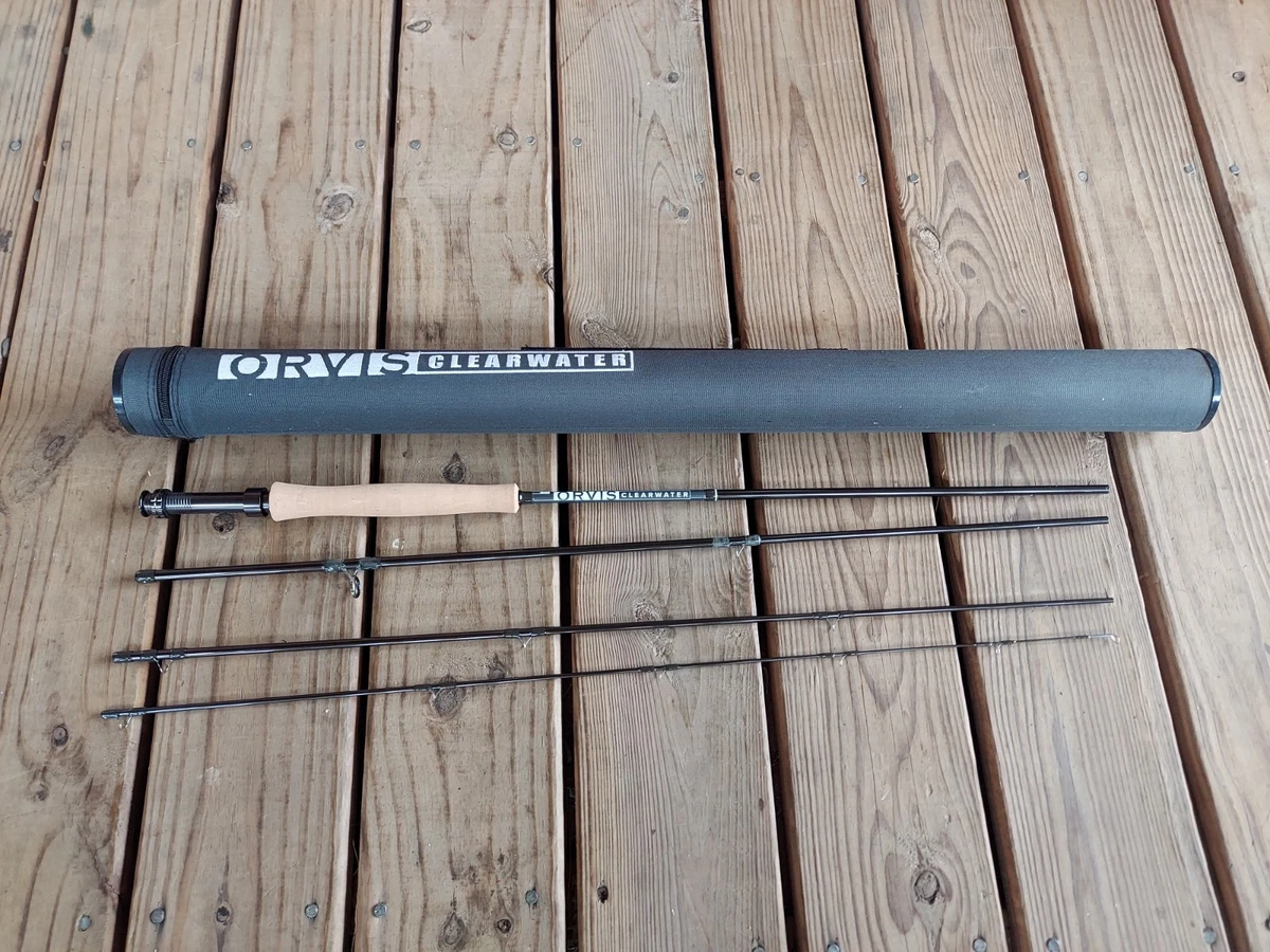 Orvis 6wt Rod for sale | eBay