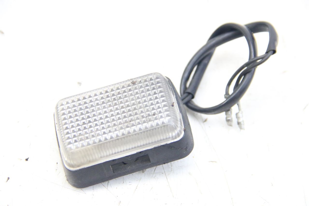 POSITION LIGHT - SUZUKI UH BURGMAN 125 (2002 - 2006)