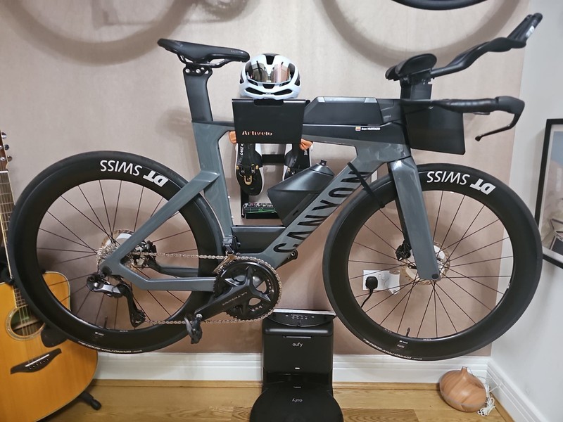 Canyon Speedmax CF 8  Di2 62-62 - Size S 2025