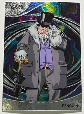 2025 Kakawow Aura DC BASE CARDS * YOUR CHOICE * YOU PICK * COMPLETE YOUR SET *