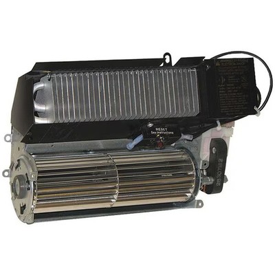 Cadet Register Heater Assembly, 2000W, 240V RM202 Cadet RM202 027418003065 Metal